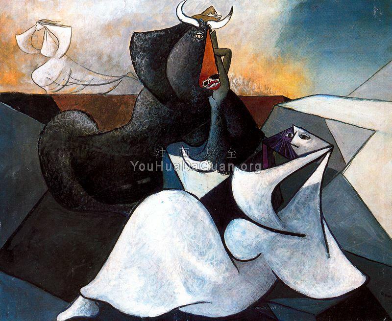 Tauromaquia - 奥斯卡·多明戈斯